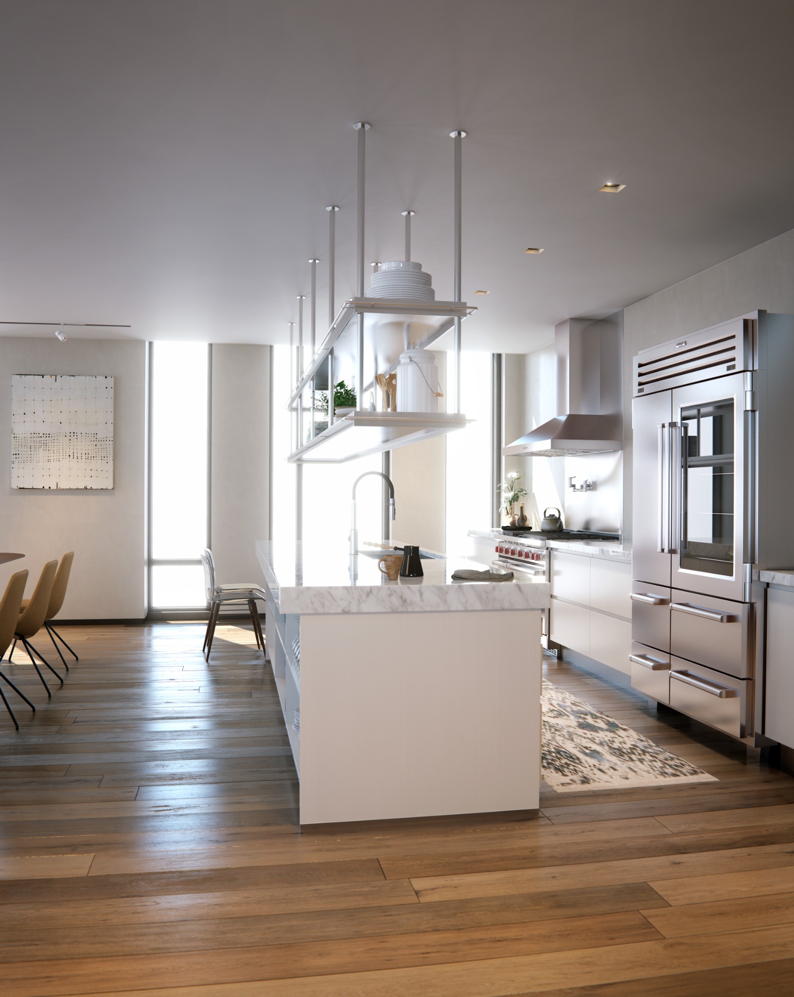 10 Farnsworth, view 2