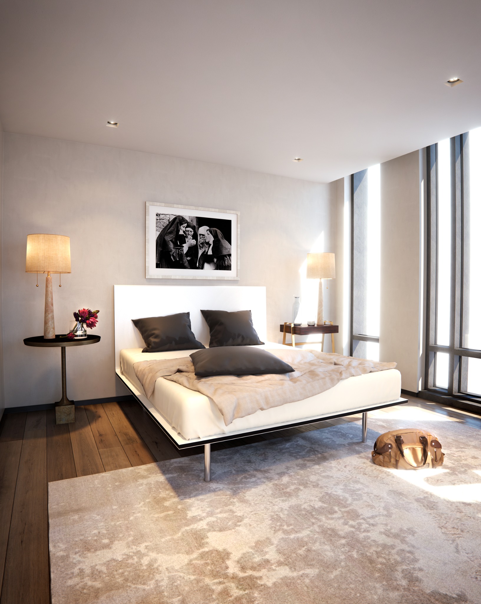 10 Farnsworth, view 4