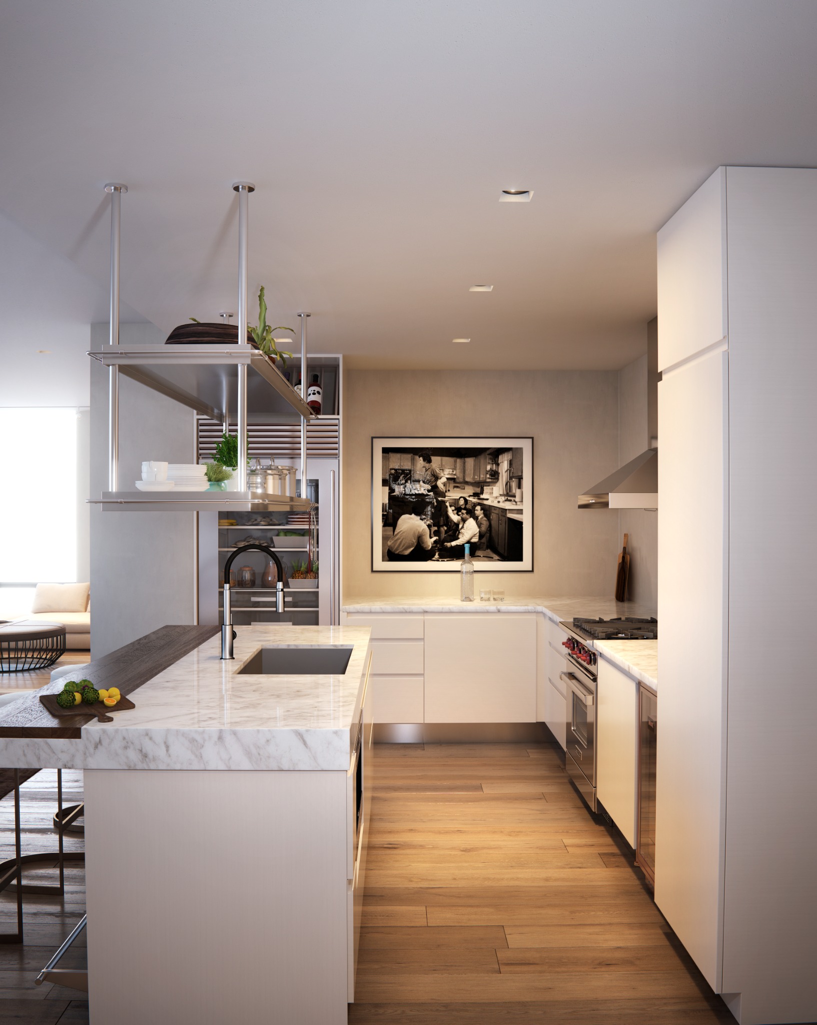 10 Farnsworth, view 5
