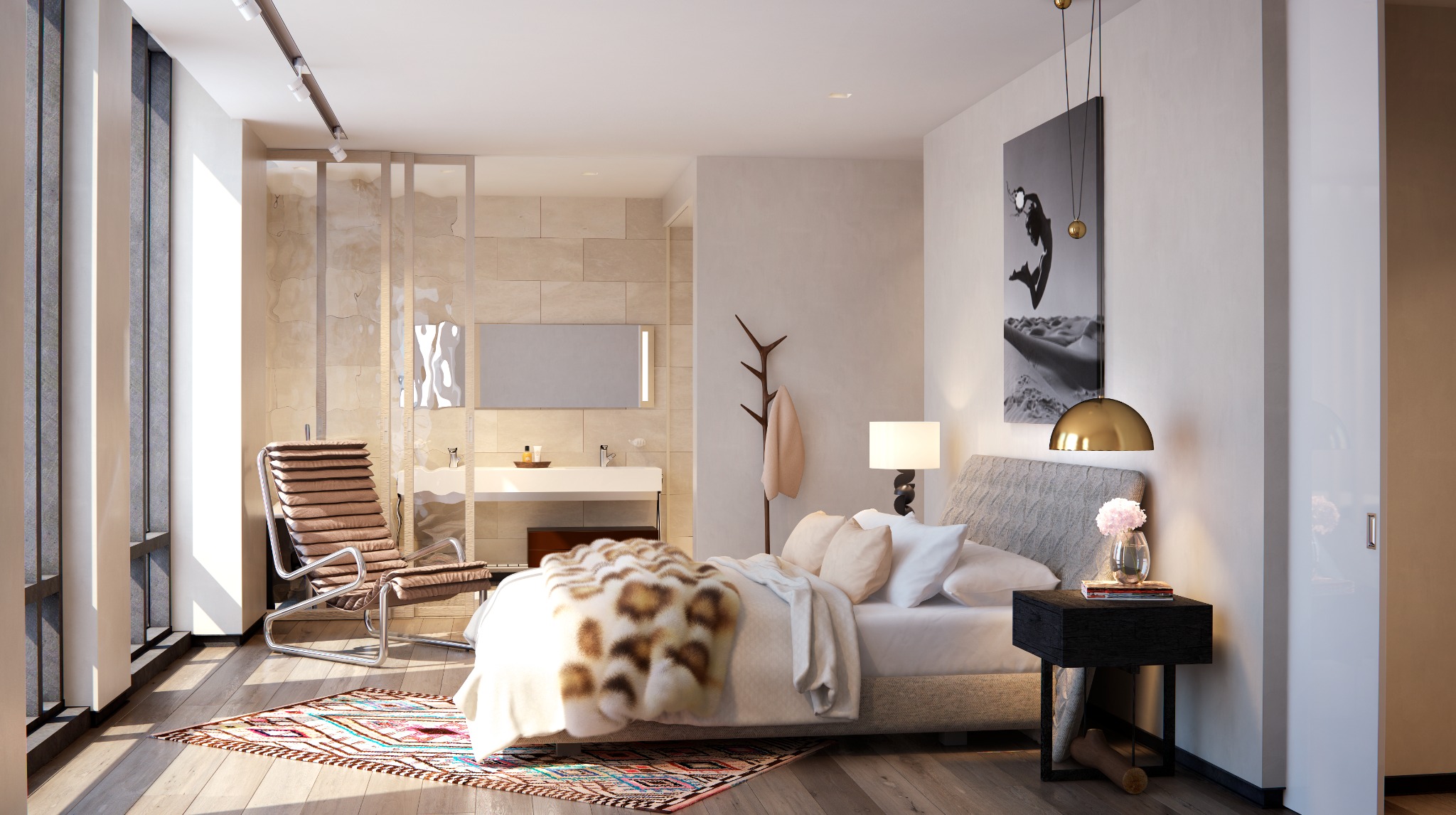 10 Farnsworth, view 9