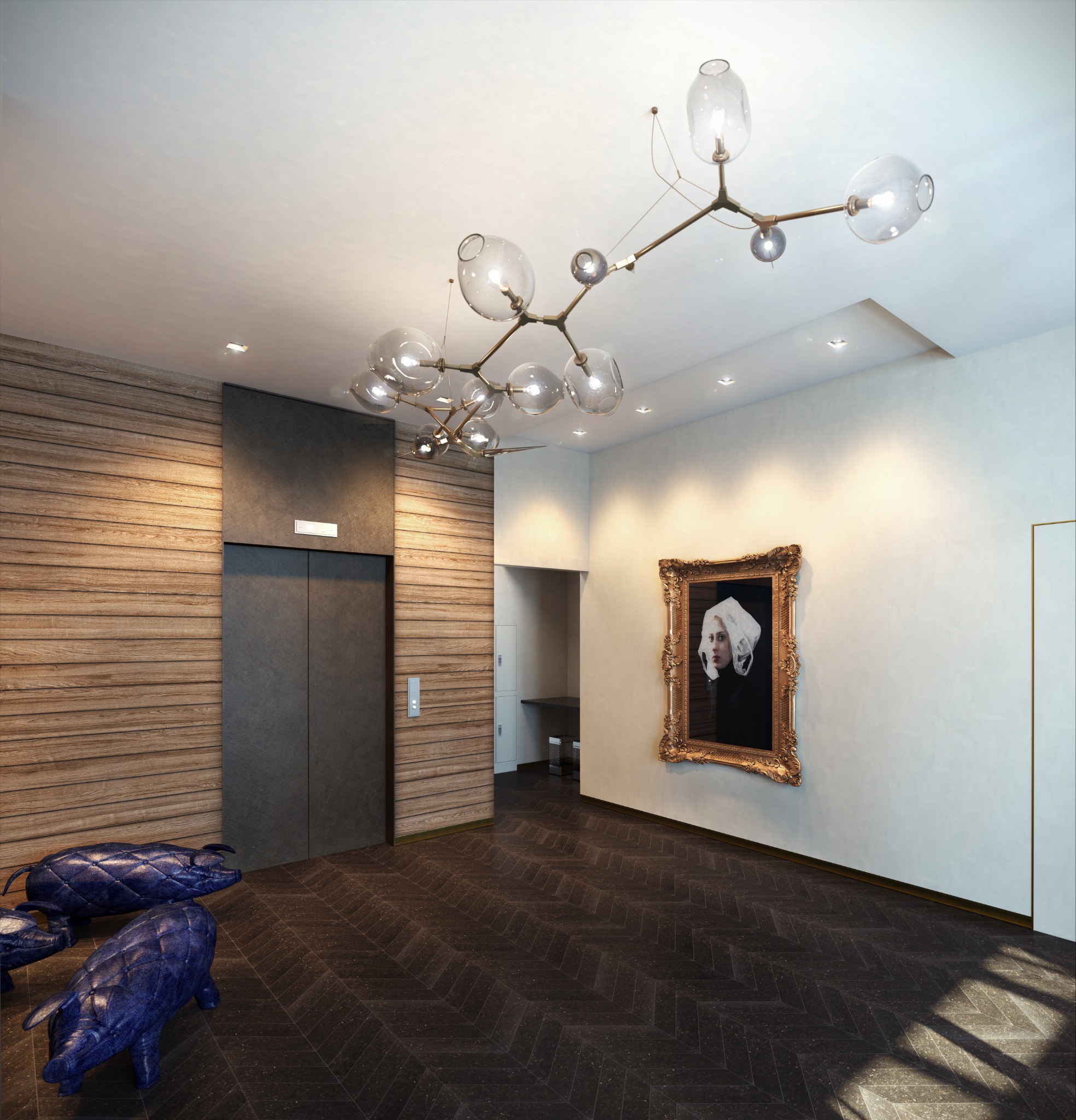 10 Farnsworth, view 10