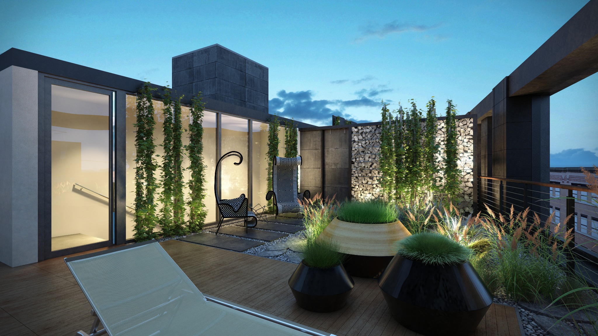 10 Farnsworth, view 12