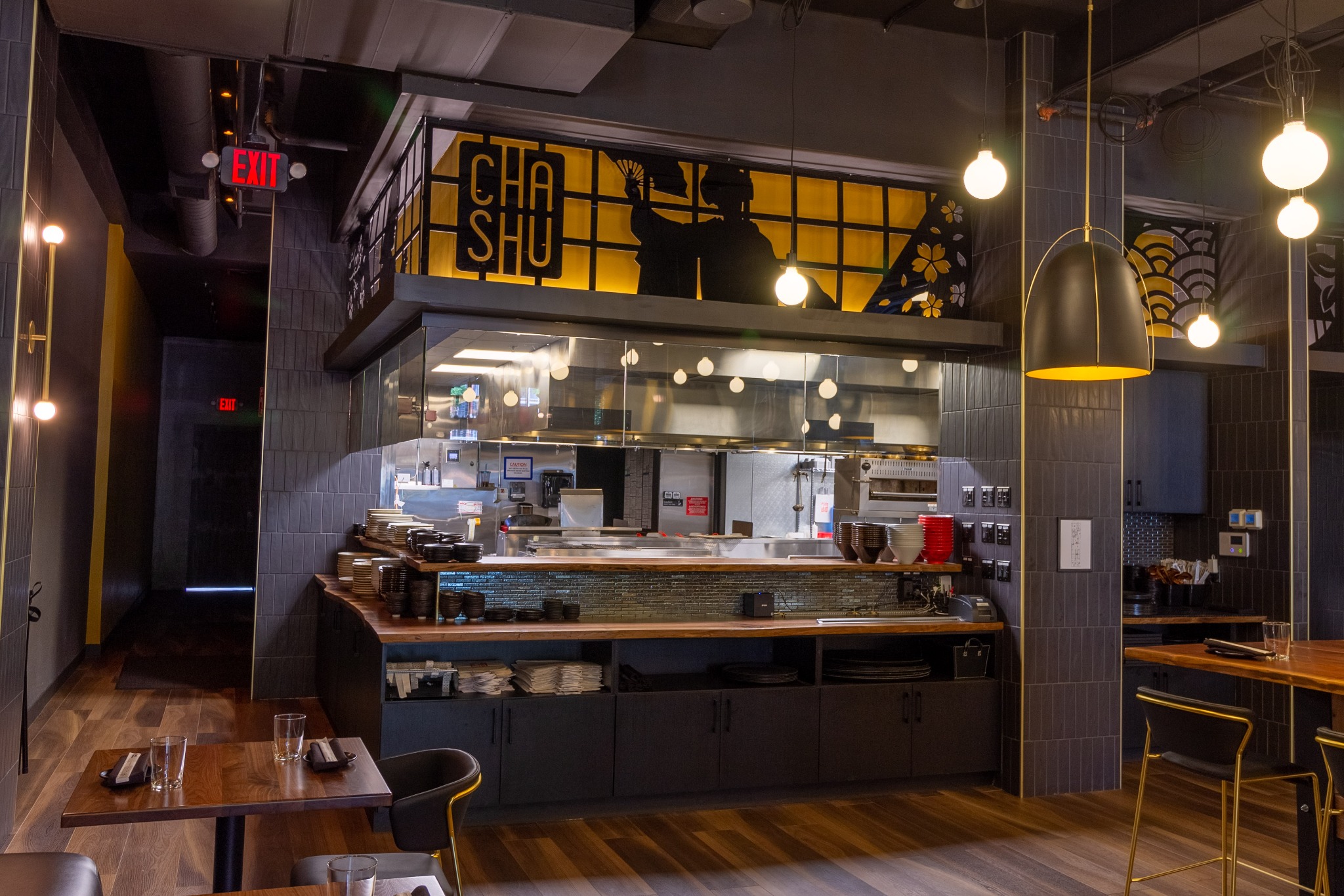 Chashu Ramen + Izakaya, view 1