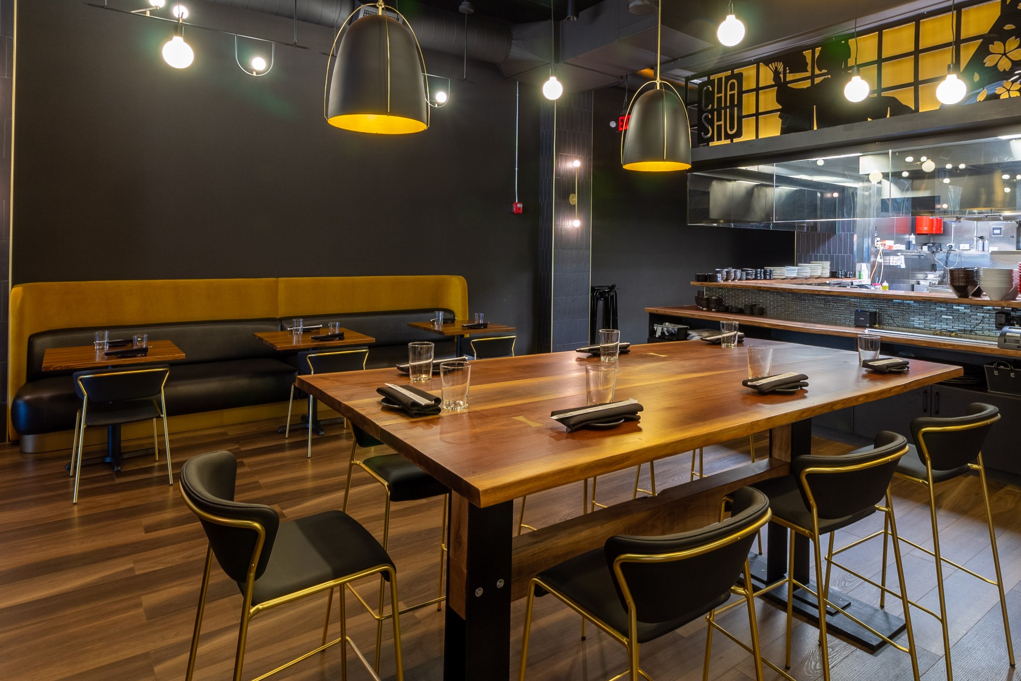 Chashu Ramen + Izakaya, view 4