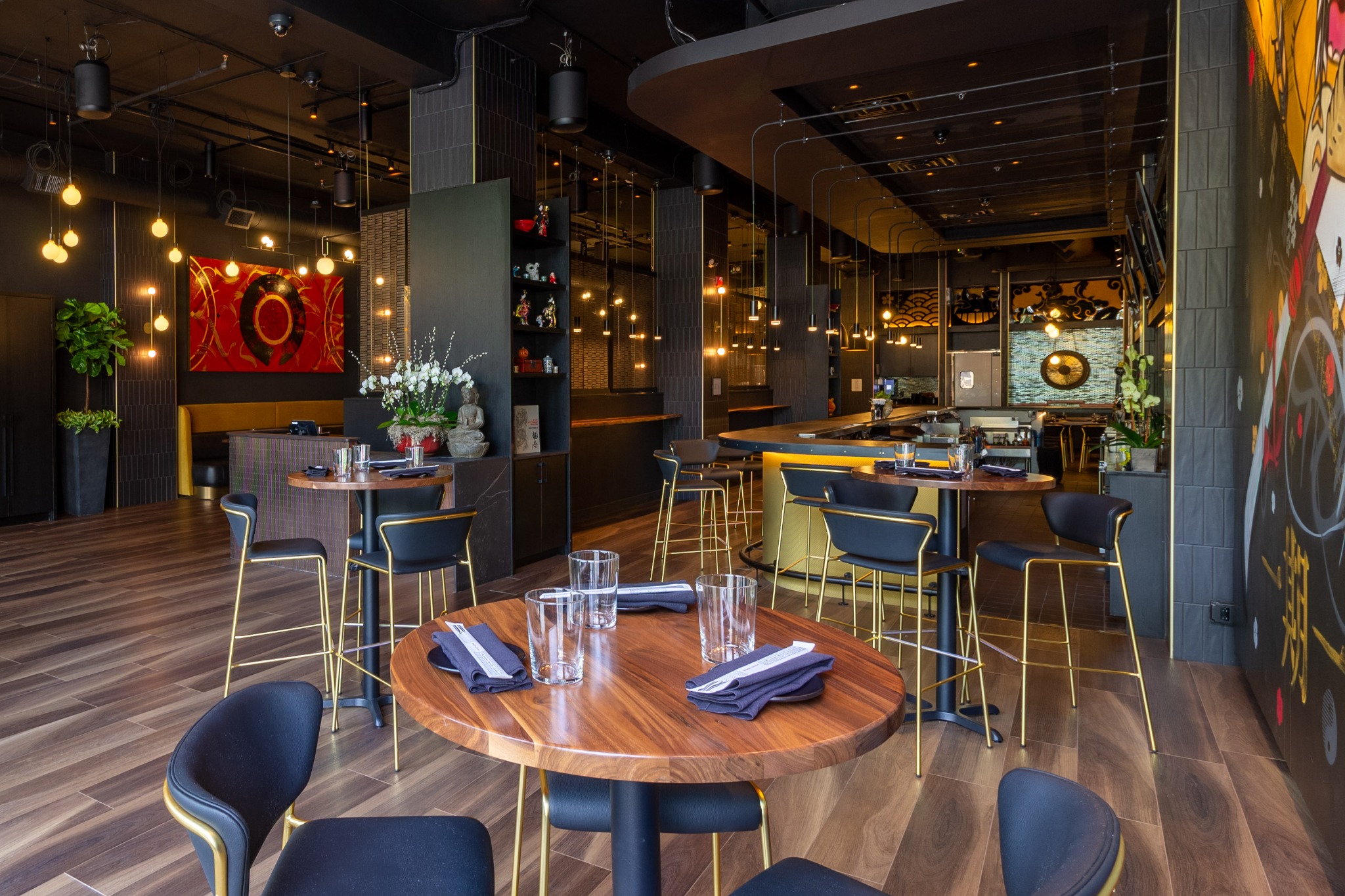 Chashu Ramen + Izakaya, view 5
