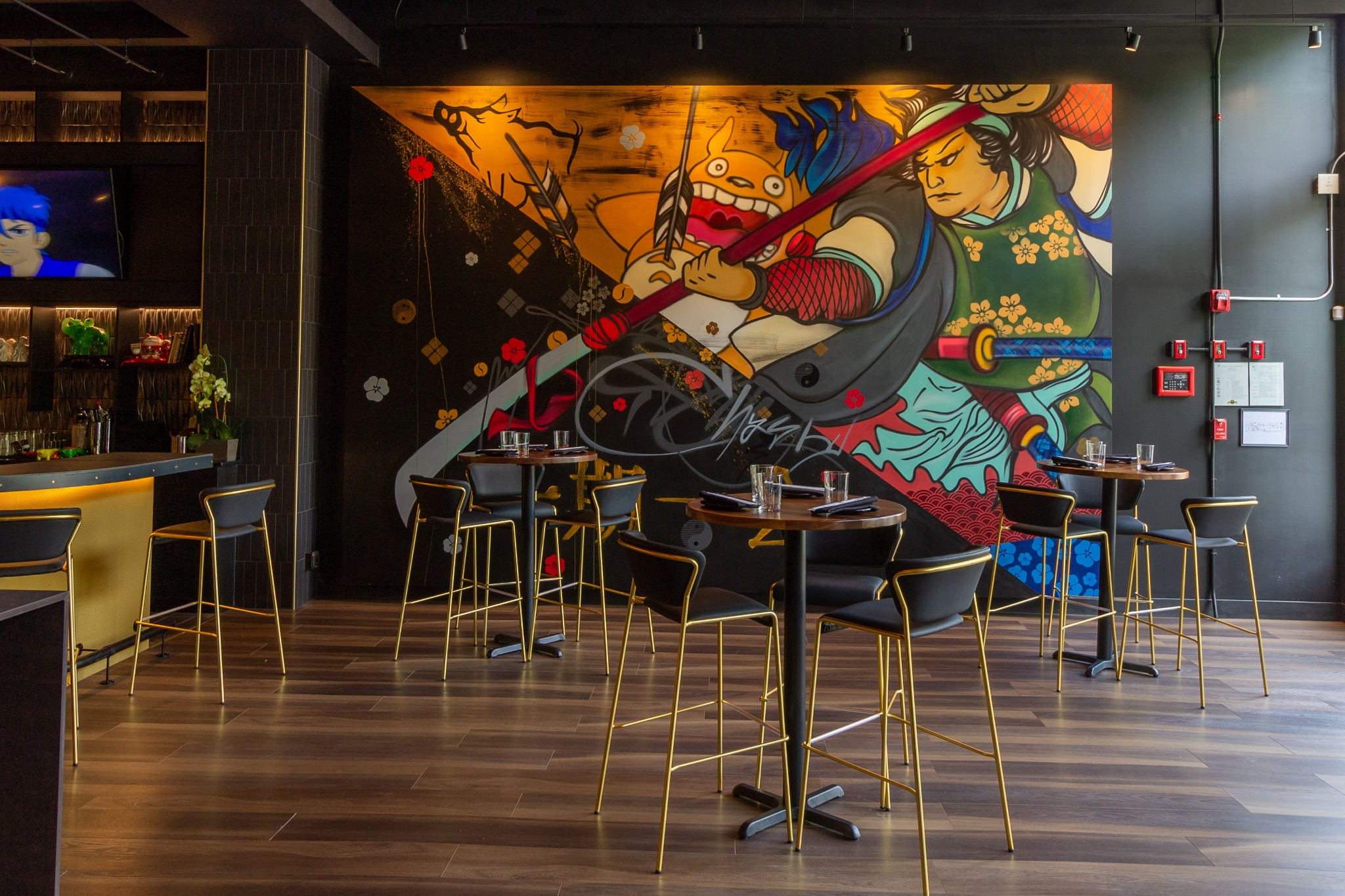 Chashu Ramen + Izakaya, view 6