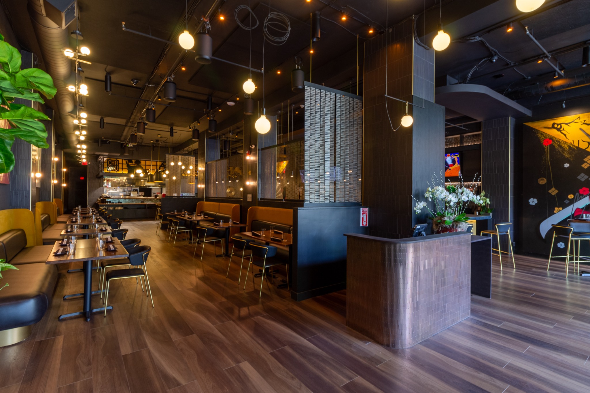 Chashu Ramen + Izakaya, view 7