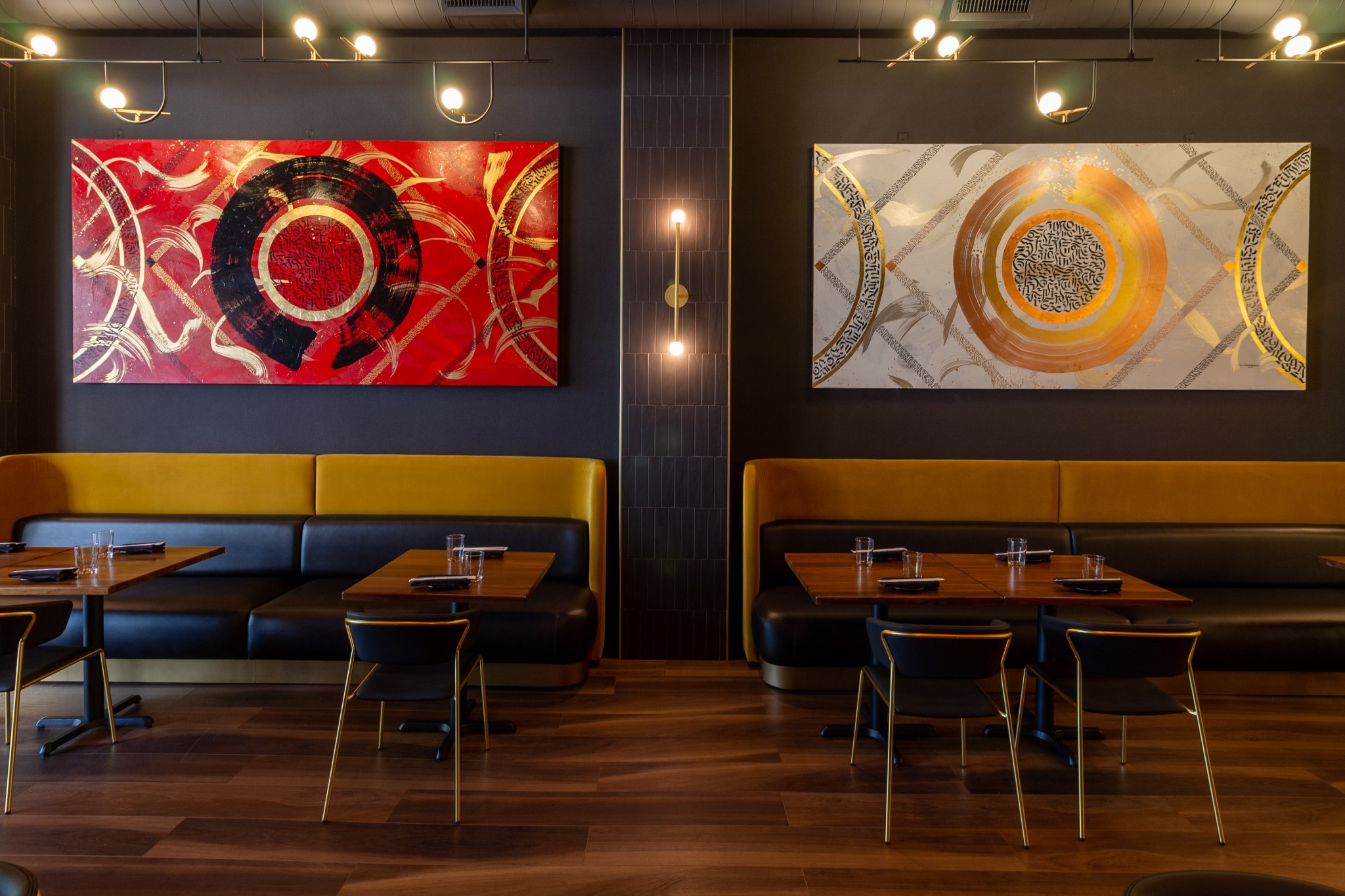 Chashu Ramen + Izakaya, view 9