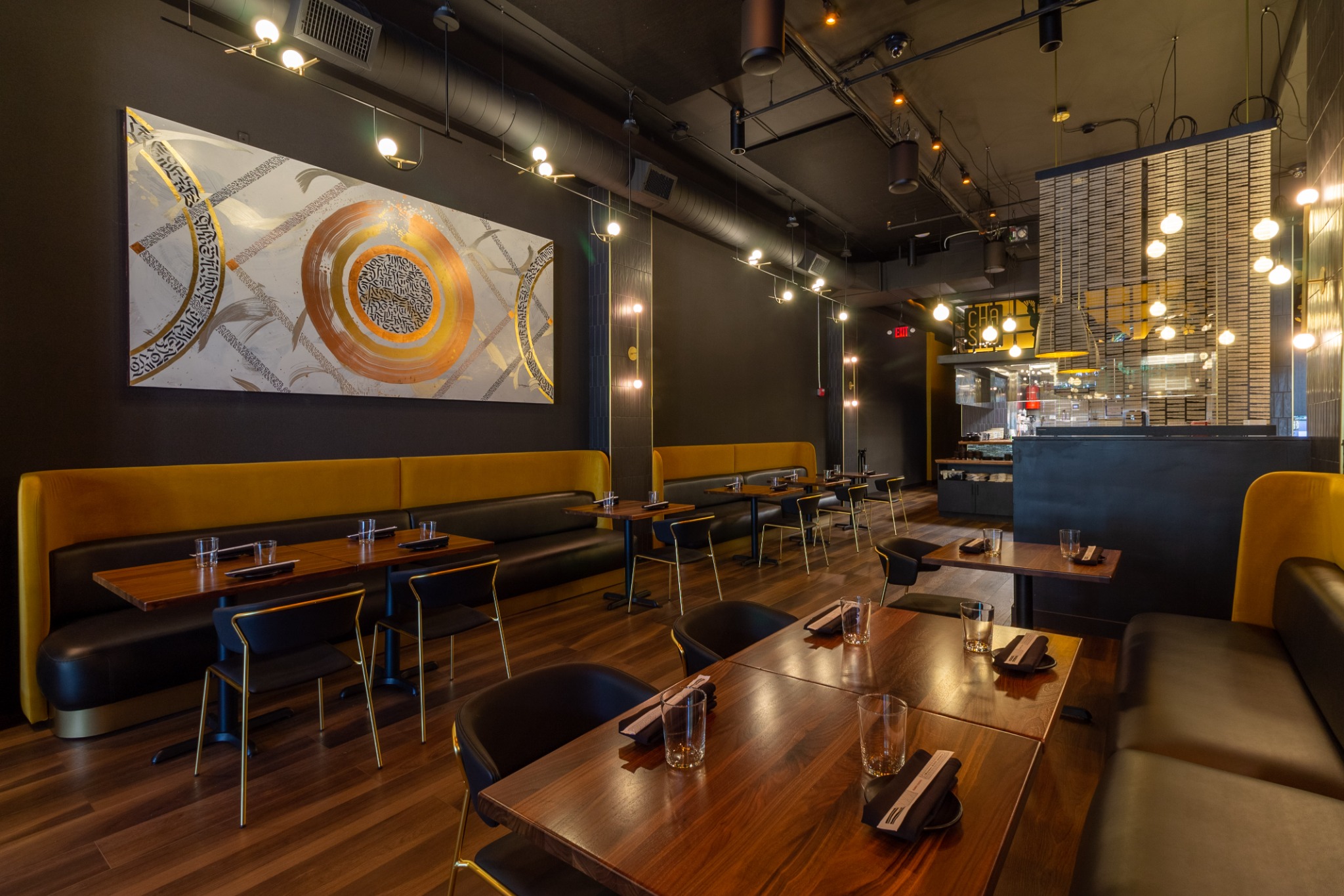 Chashu Ramen + Izakaya, view 10