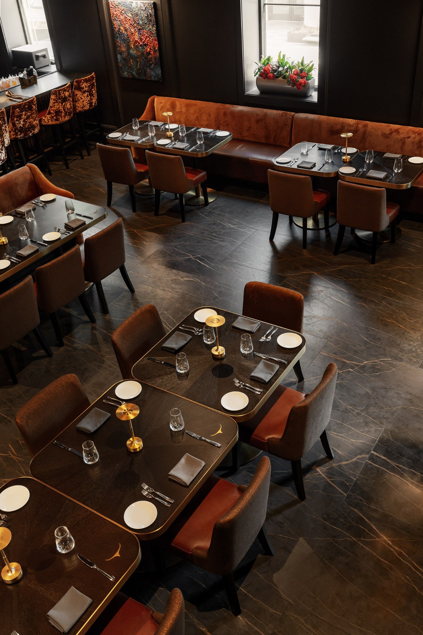 Masons Steakhouse, view 7
