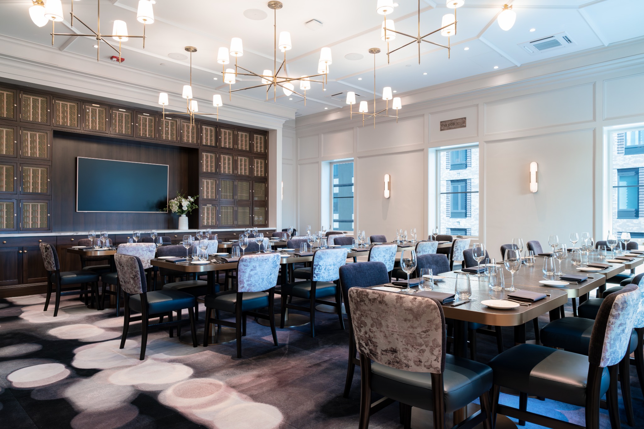 Masons Steakhouse, view 5