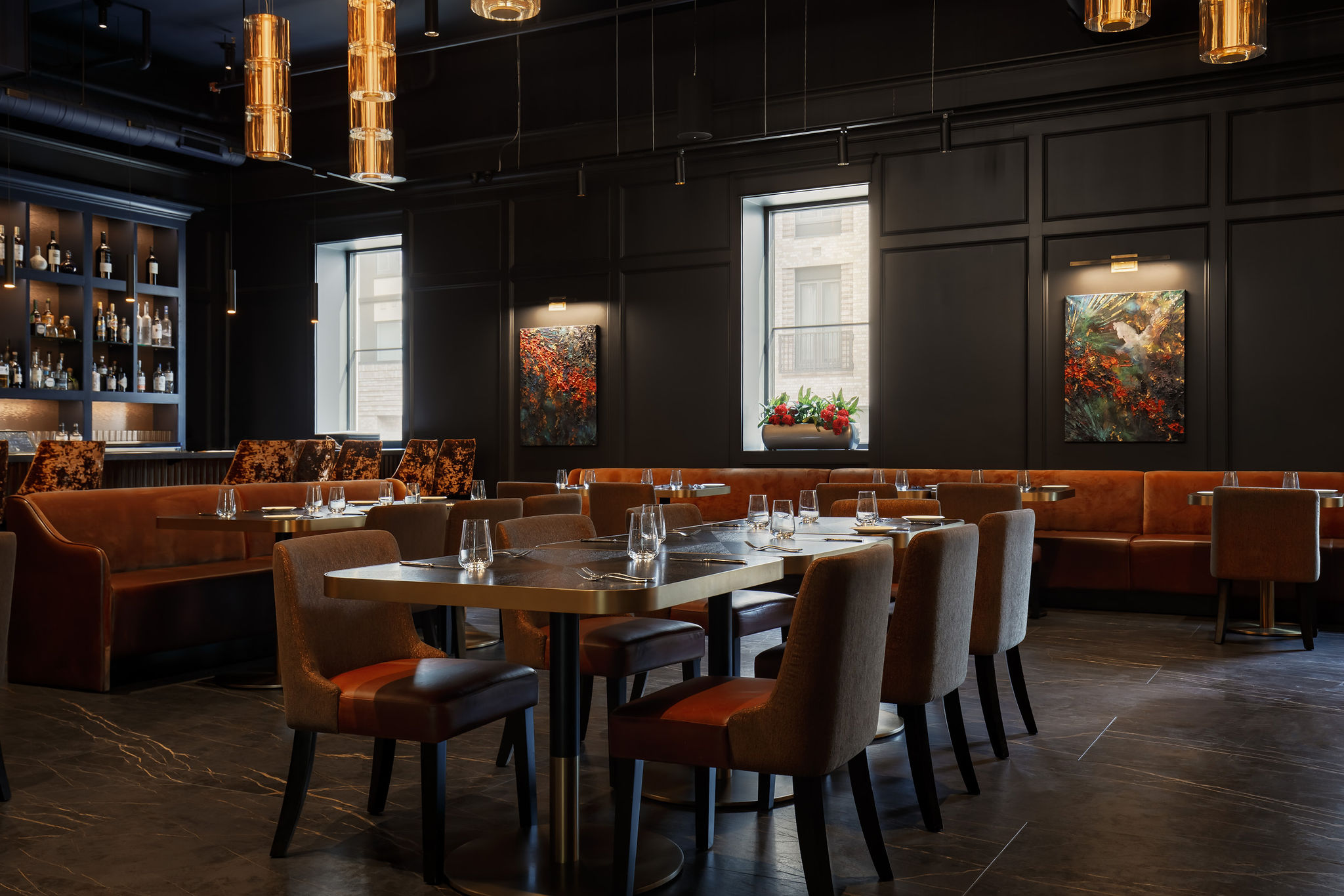 Masons Steakhouse, view 8