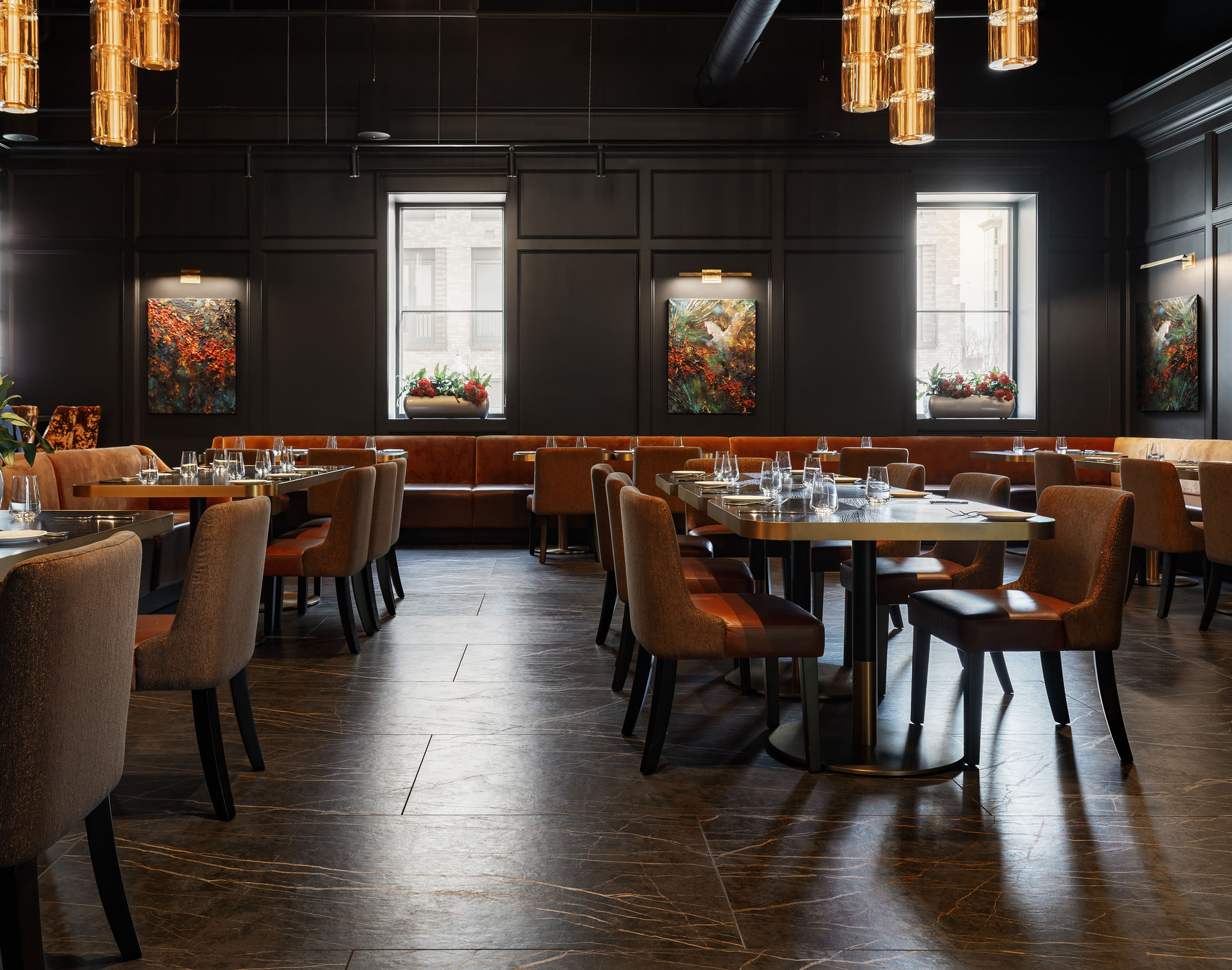 Masons Steakhouse, view 9